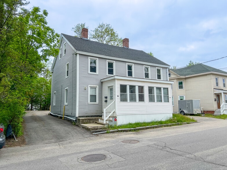 39 New York St, Dover, NH for sale - Building Photo - Image 2 of 9