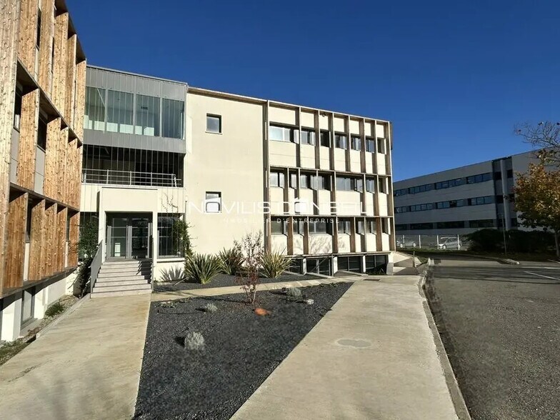 Office in Blagnac for lease - Building Photo - Image 2 of 7