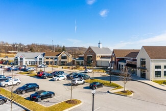 More details for 12 General Warren Blvd, Malvern, PA - Retail for Lease