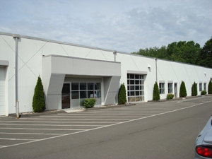 More details for 1 Commercial St, Branford, CT - Industrial for Lease