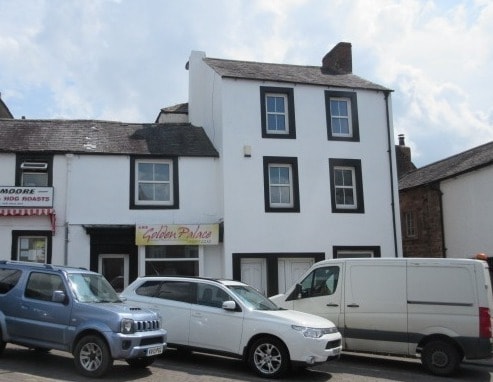 24 High Cross St, Brampton for sale Building Photo- Image 1 of 1