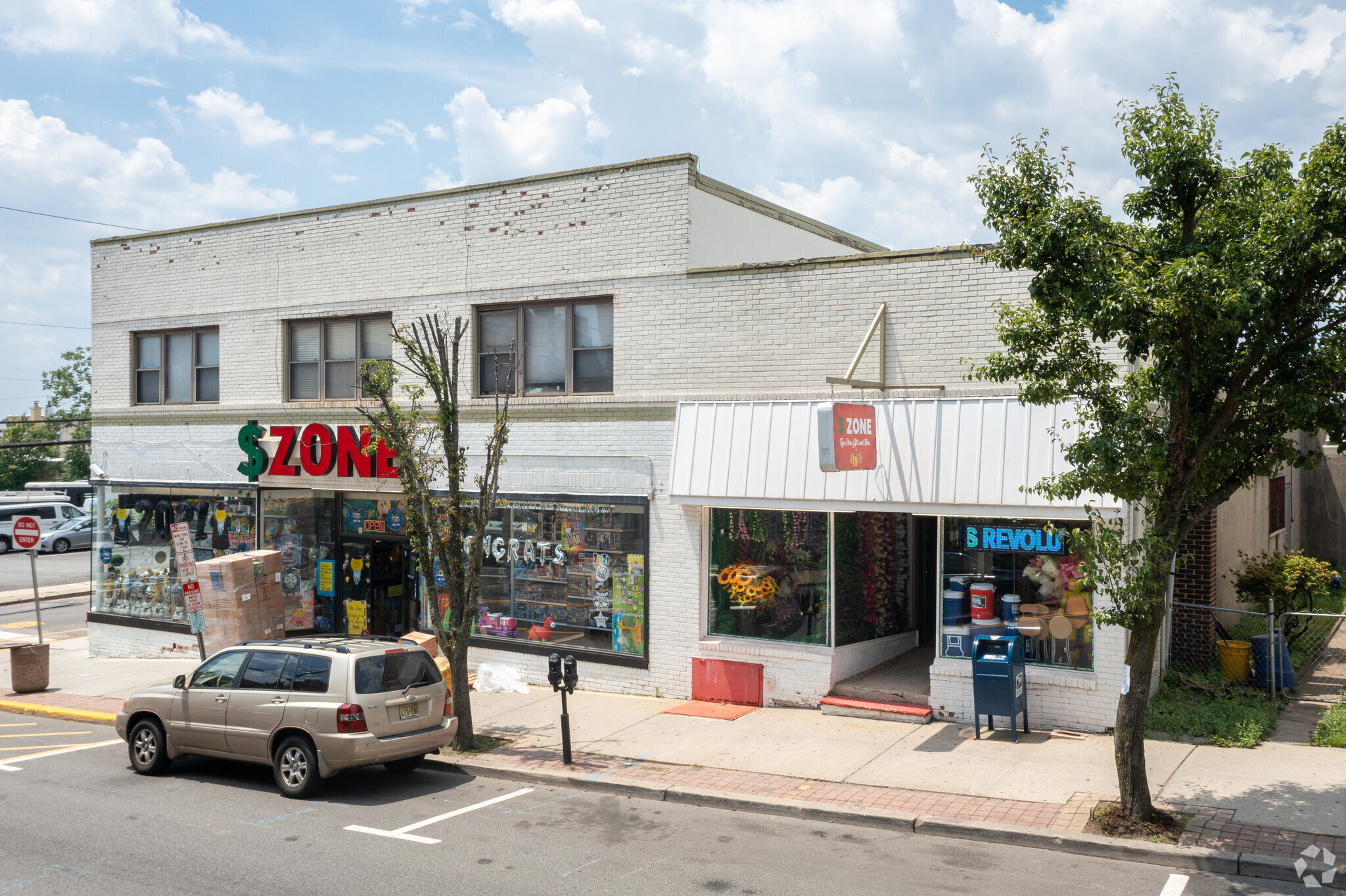 359-375 Anderson Ave, Fairview, NJ for sale Primary Photo- Image 1 of 1