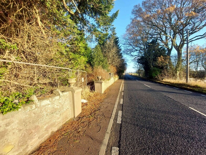 Millfield Centre, Montrose for sale - Building Photo - Image 1 of 8