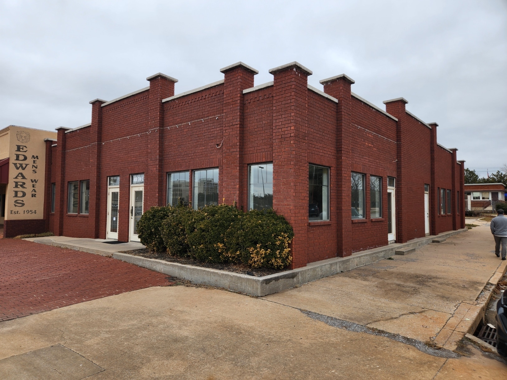 401 SW C Ave, Lawton, OK for lease Building Photo- Image 1 of 20