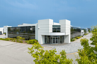 More details for 80 Courtneypark Dr W, Mississauga, ON - Office for Lease