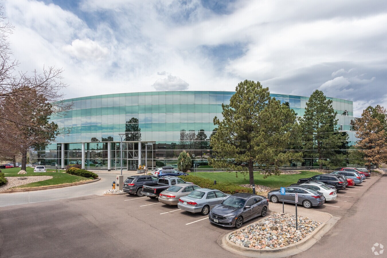 1155 Kelly Johnson Blvd, Colorado Springs, CO 80920 The Presidio