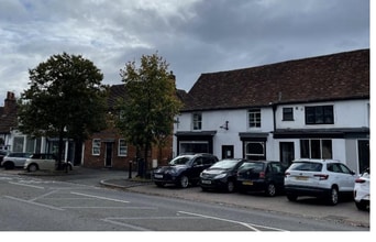 32 London End, Beaconsfield for lease Building Photo- Image 2 of 4