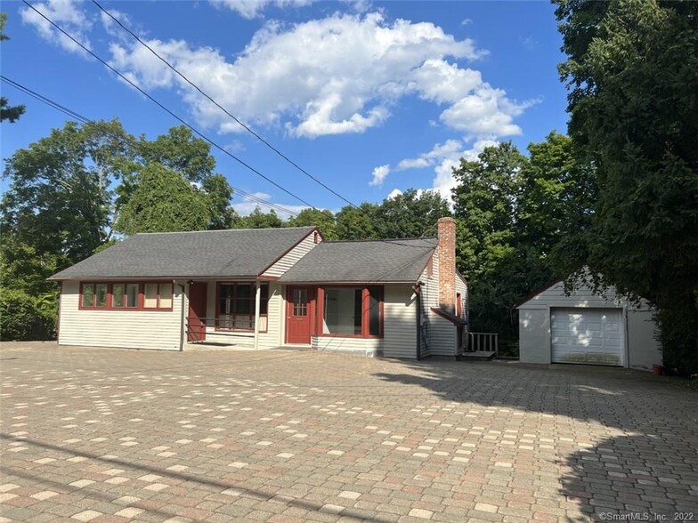 4 Park Lane Rd, New Milford, CT for sale - Primary Photo - Image 1 of 1