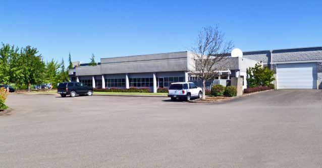 201 SW Airport Ave, Corvallis, OR for sale - Primary Photo - Image 1 of 1