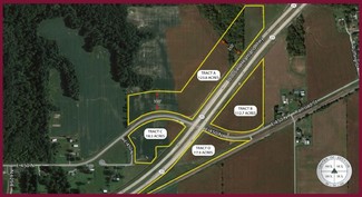 More details for 6520 E CR 450 N, Lafayette, IN - Land for Sale