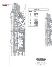 4608-4610 North St, Nacogdoches, TX for lease Site Plan- Image 1 of 1
