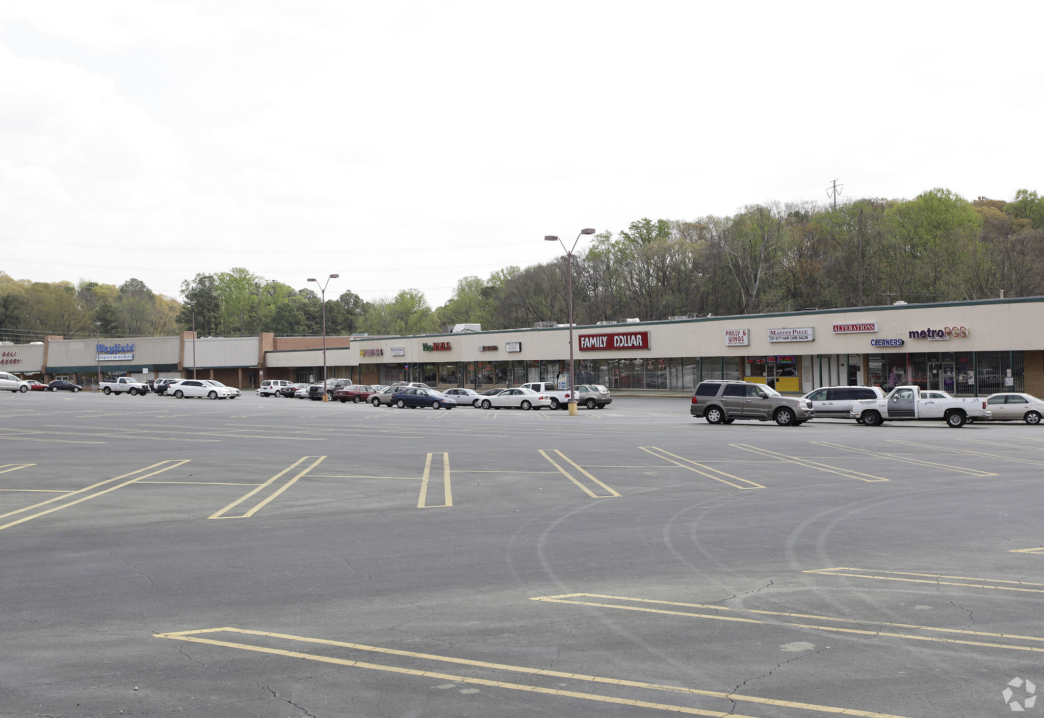 2020-2062 Headland Dr, East Point, GA for lease Primary Photo- Image 1 of 6