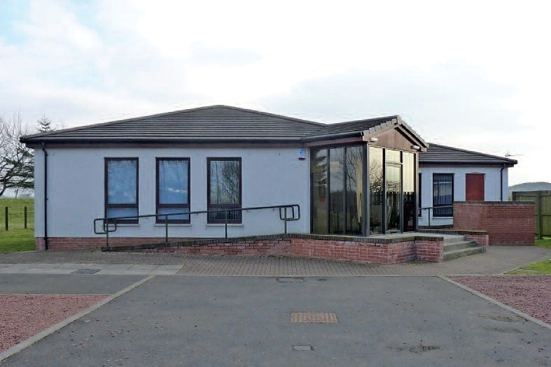 Starlaw Rd, Bathgate for sale - Primary Photo - Image 1 of 1