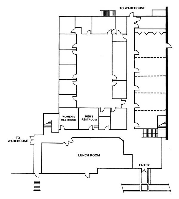 801-811 Sentous Ave, City Of Industry, CA 91748 | LoopNet