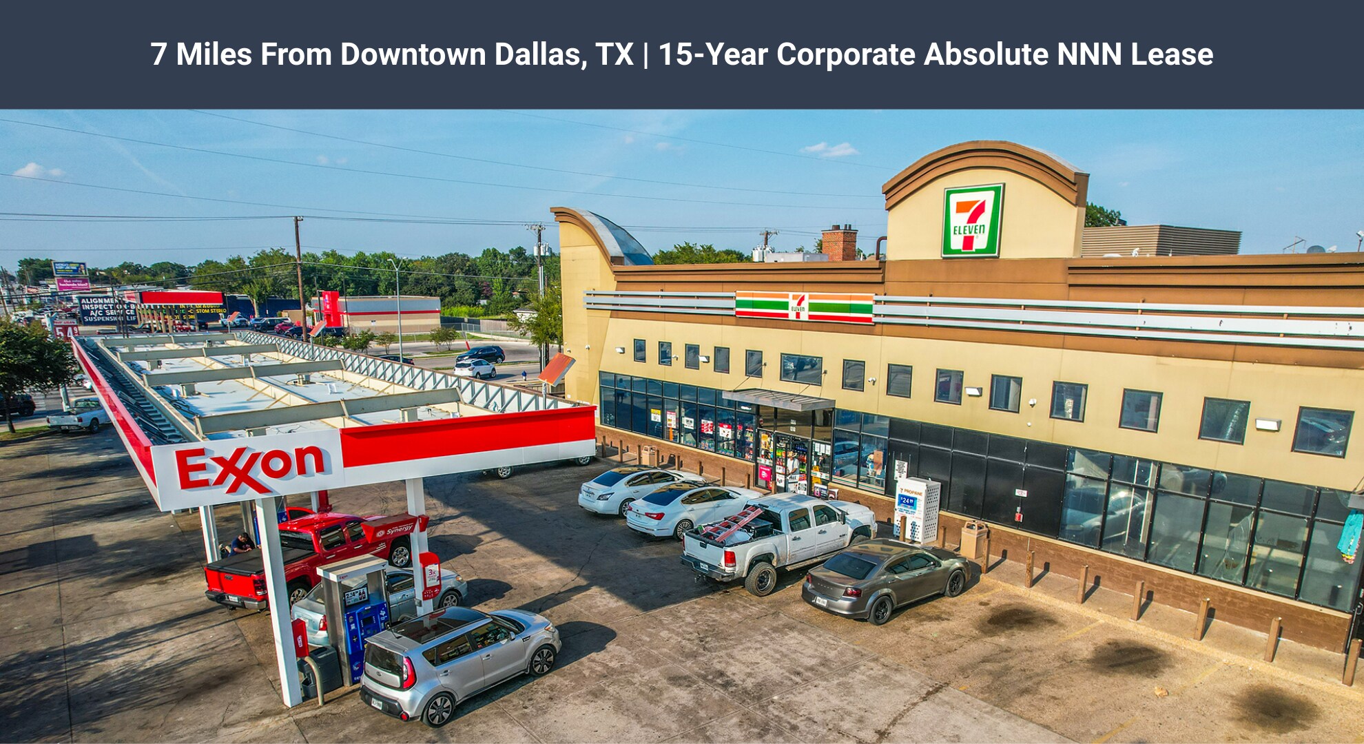 440 S Buckner Blvd, Dallas, TX for sale Building Photo- Image 1 of 6