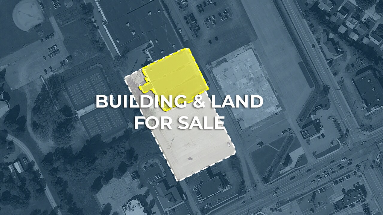 2300 12th, Erie, PA for sale Primary Photo- Image 1 of 1