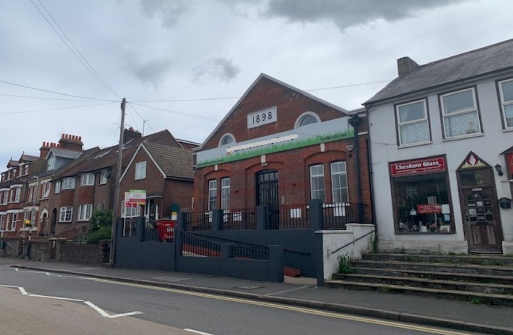 Broad St, Chesham for lease Building Photo- Image 1 of 5