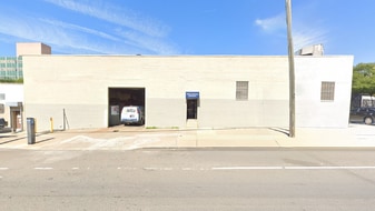 3611 47th Ave, Long Island City NY - Warehouse