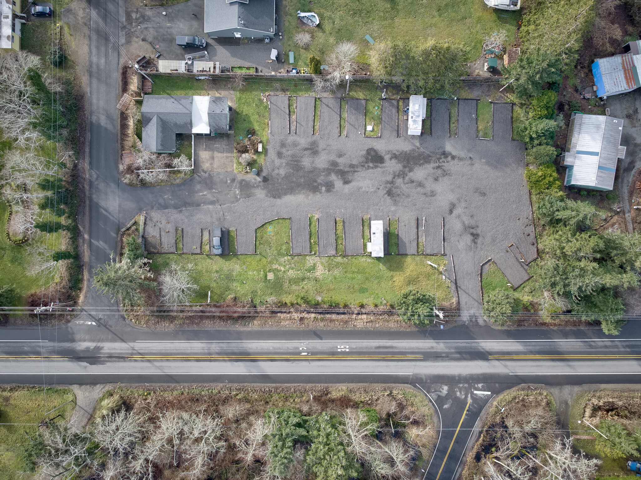 2 3rd St W, Chinook, WA for sale Building Photo- Image 1 of 1