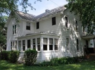 115 W Columbus Ave, Corry, PA for sale Primary Photo- Image 1 of 1