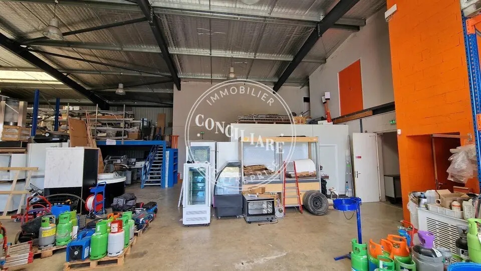 Avenue Gaston Averseng, Verfeil for lease Interior Photo- Image 1 of 7