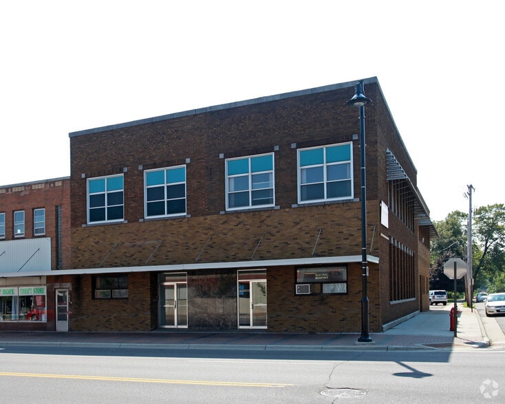 400 E Saint Germain St, Saint Cloud, MN for lease - Building Photo - Image 1 of 14