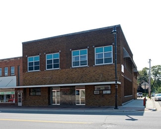 More details for 400 E Saint Germain St, Saint Cloud, MN - Office/Medical, Retail for Lease