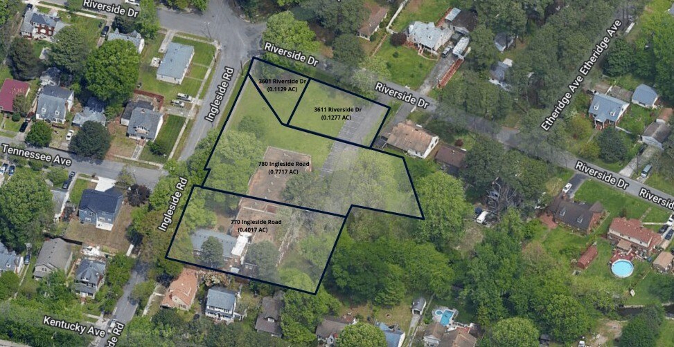 770 Ingleside Rd, Norfolk, VA 23502 Specialty for Sale