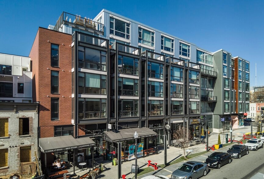 1924 8th St NW, Washington, DC for lease - Building Photo - Image 3 of 14