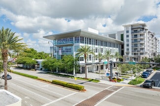 More details for 2335 E Atlantic Blvd, Pompano Beach, FL - Office for Lease