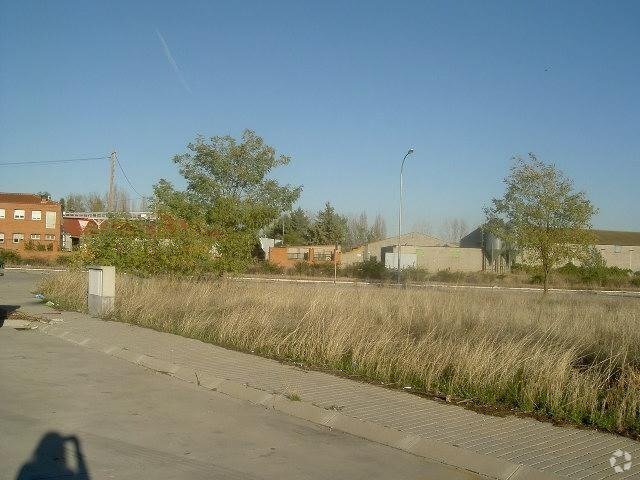 Land in Yunquera de Henares, Guadalajara for sale - Building Photo - Image 3 of 6