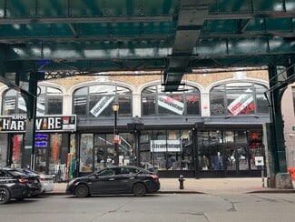 More details for 1325 Broadway, Brooklyn, NY - Retail for Lease