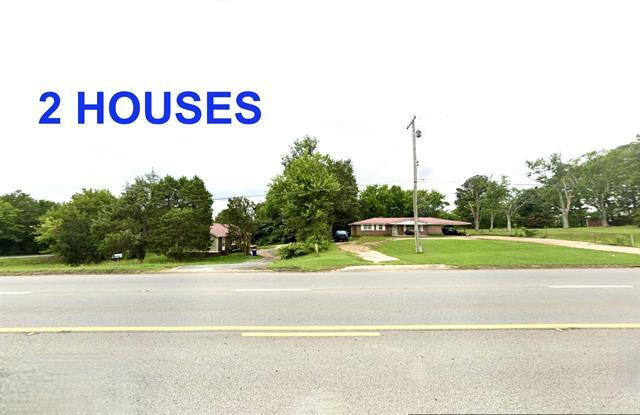 651 Cox Creek Pky, Florence, AL for sale Primary Photo- Image 1 of 7