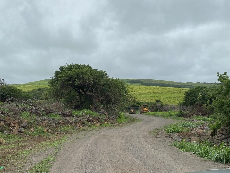 Waiohinu Spur, Naalehu, HI for sale - Primary Photo - Image 1 of 1