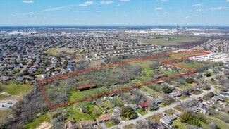 More details for 940 Windy Hill Rd, Kyle, TX - Land for Sale
