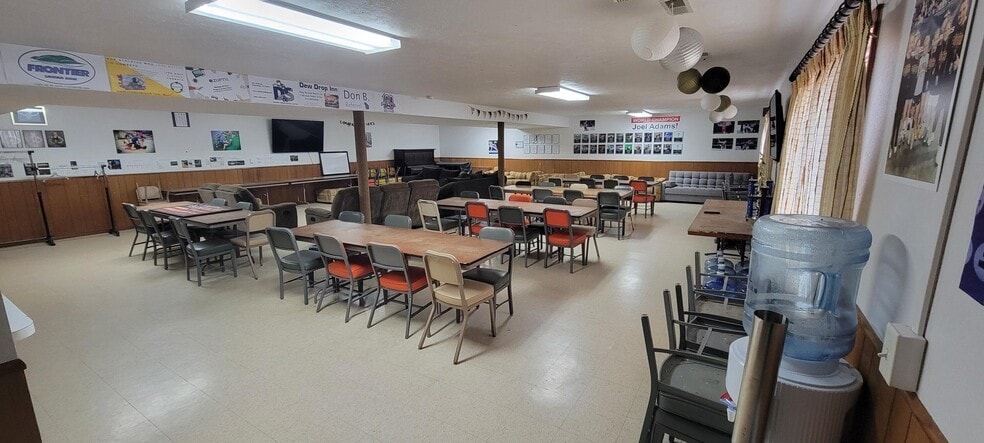 27046 Highway 6, Mcclelland, IA for lease - Interior Photo - Image 3 of 6