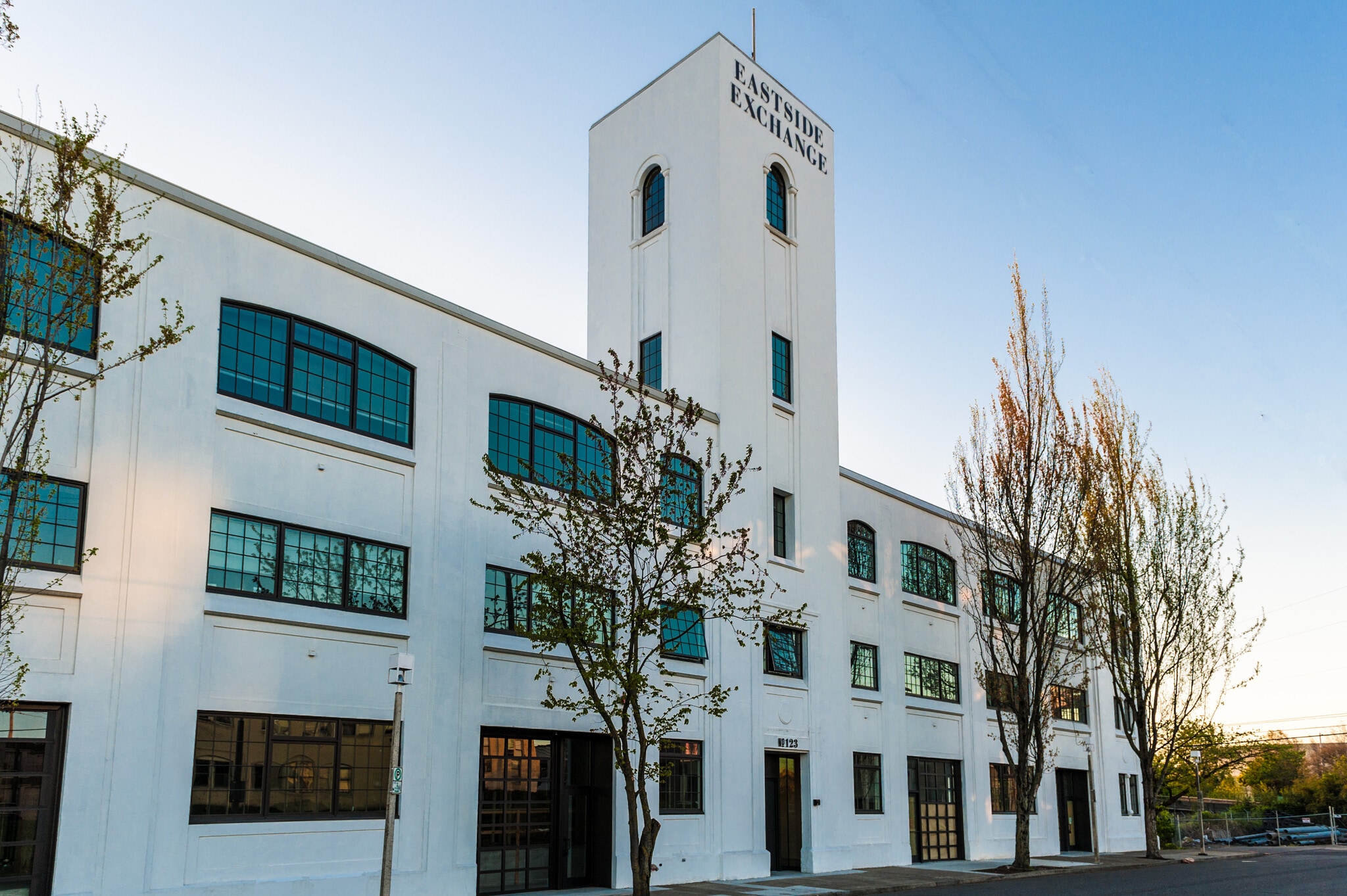 123 NE 3rd Ave, Portland, OR for lease Building Photo- Image 1 of 8