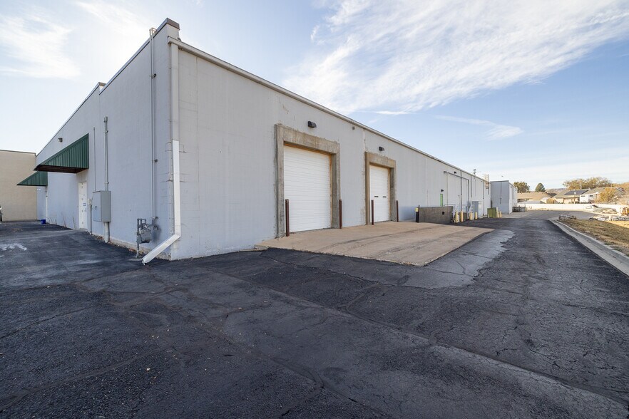 1180 W Highway 40, Vernal, UT for sale - Primary Photo - Image 1 of 1