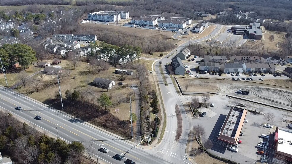 774 Bell Rd, Antioch, TN for sale - Building Photo - Image 3 of 16