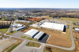 More details for 252 Commerce Dr, Tompkinsville, KY - Industrial for Sale