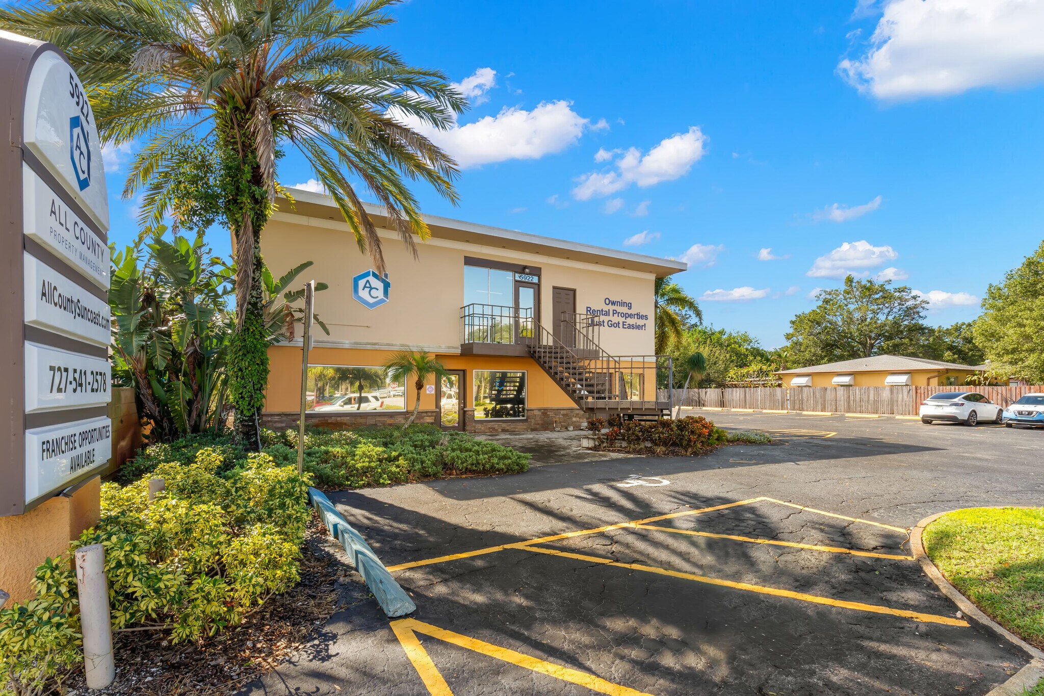 5922 9th Ave N, Saint Petersburg, FL for sale Building Photo- Image 1 of 1