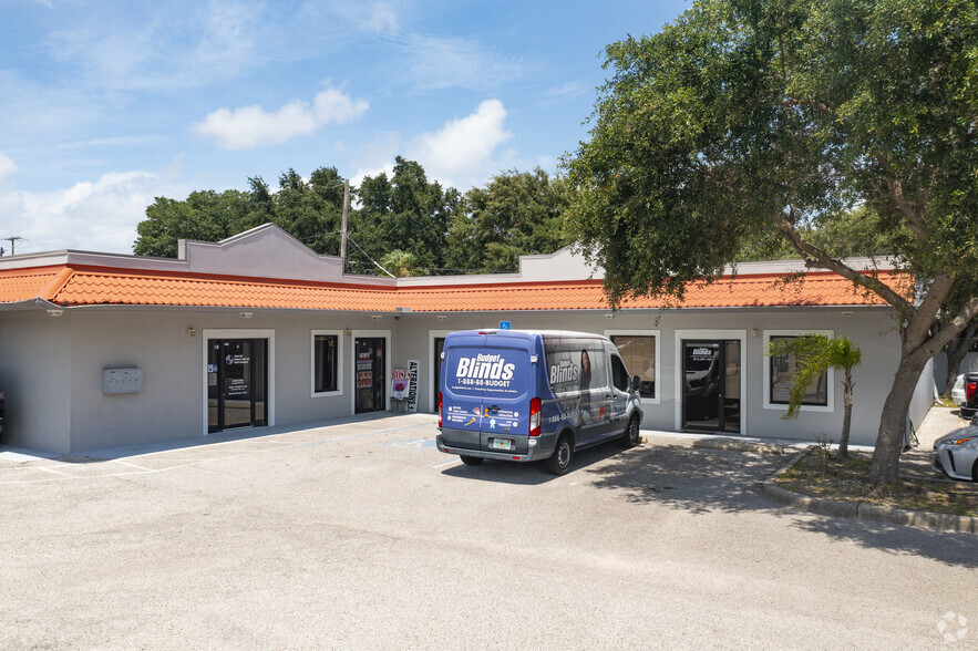 3612 S Dale Mabry Hwy, Tampa, FL for sale - Primary Photo - Image 1 of 1