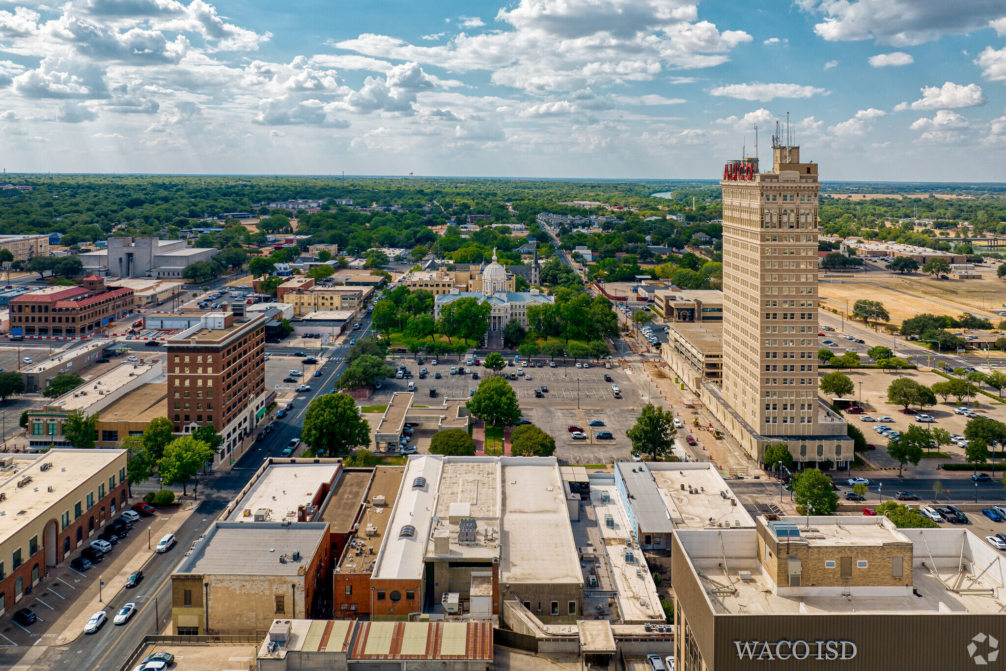 510-518 Austin Ave, Waco, TX 76701 - Office for Lease | LoopNet