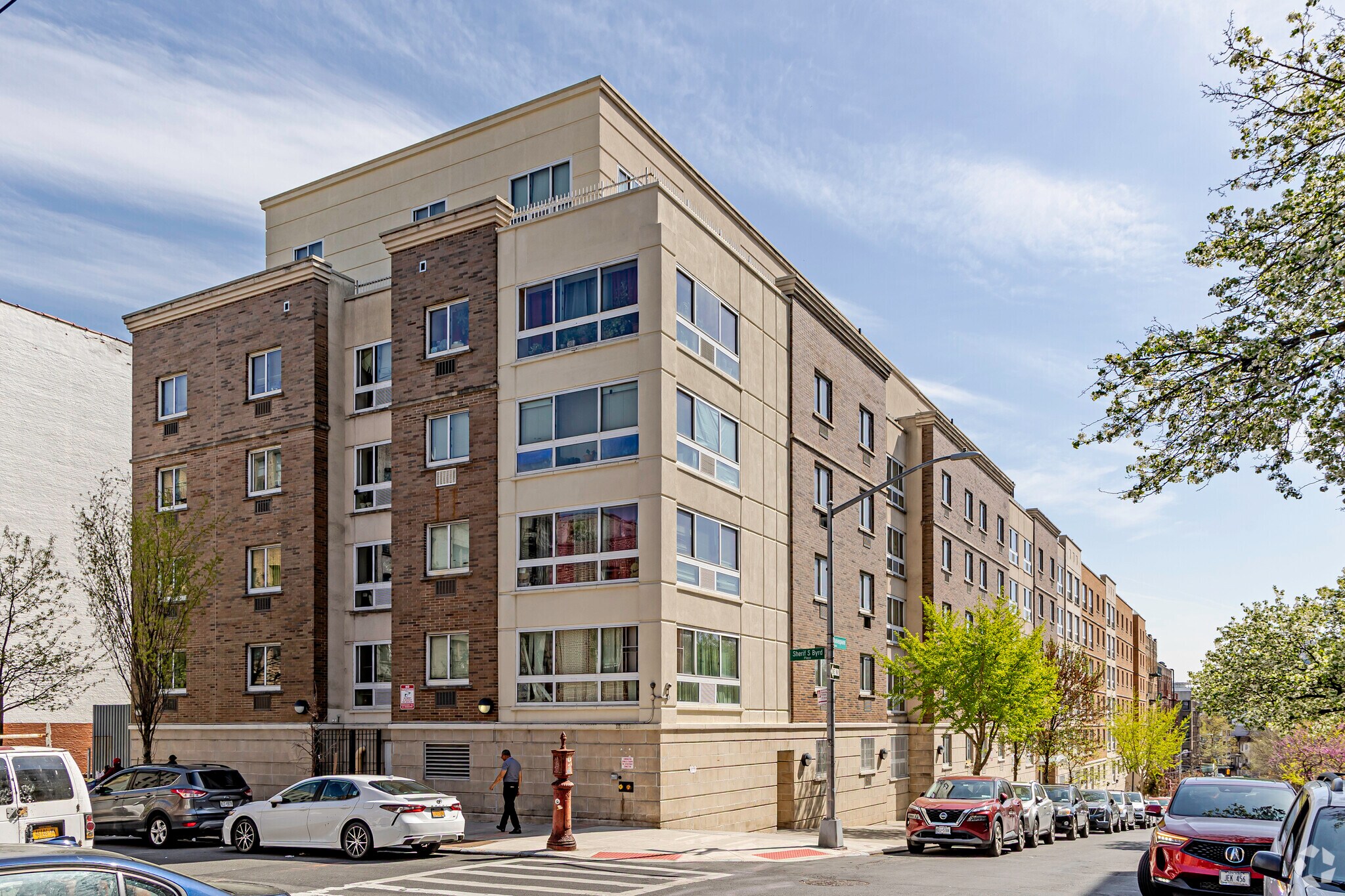1382 Shakespeare Ave, Bronx, NY for sale Primary Photo- Image 1 of 1