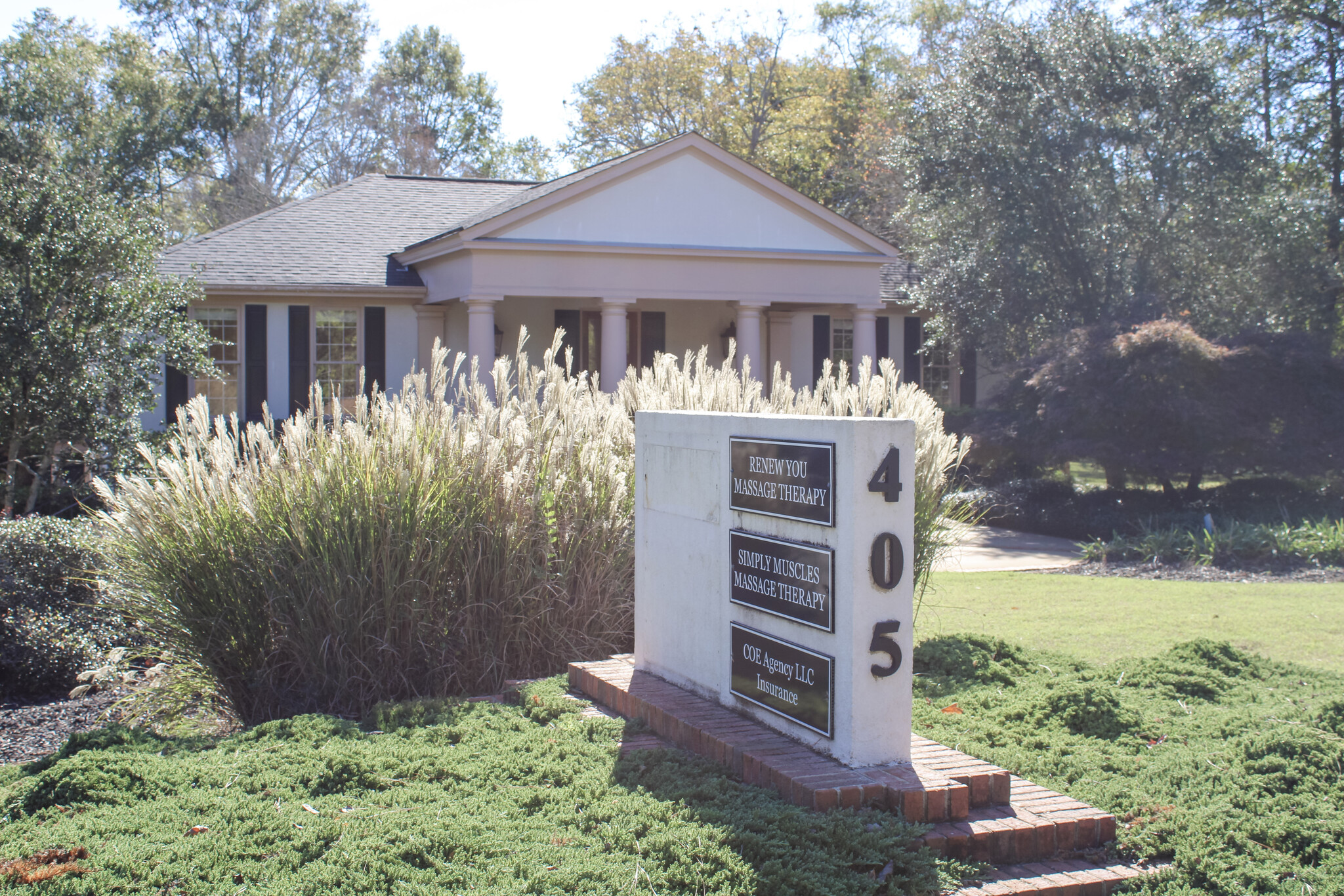 405 Gaines School Rd, Athens, GA for lease Building Photo- Image 1 of 10