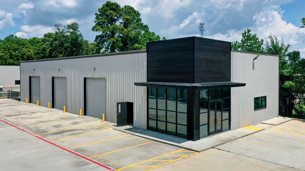 16402 Farm to Market 2920 Rd, Tomball, TX for lease - Building Photo - Image 2 of 8