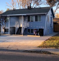 6205 E Ohio Ave, Denver CO - Owner Financed Property