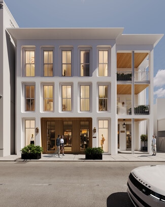 More details for 32 Cumberland st, Charleston, SC - Retail for Lease