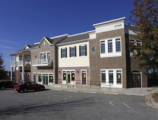More details for 1700 River Park Blvd, Woodstock, GA - Office/Retail for Lease