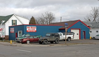 More details for 181 Albert St, Oshawa, ON - Industrial for Sale